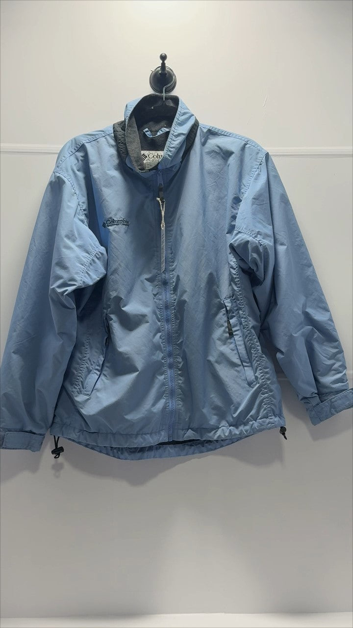 Jaqueta Columbia Outdoor Vintage